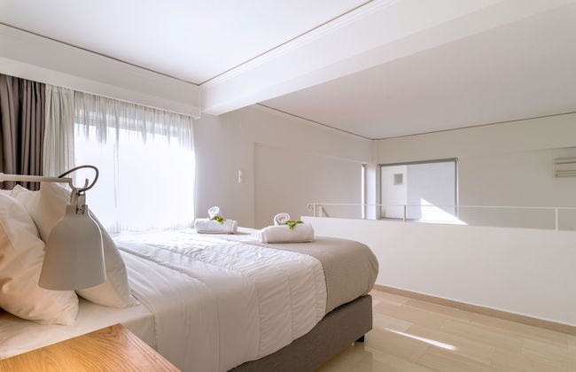 Lotus Hotel Apartments - Photo 16