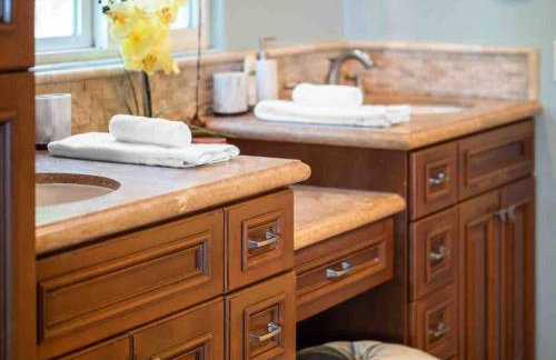 Secluded Romantic Getaway Home - Foto 40