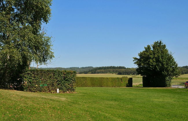 Cosy Holiday Home in Noiseux With Large Garden - Foto 16