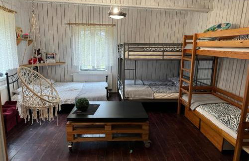 LUCE Chata - Foto 17