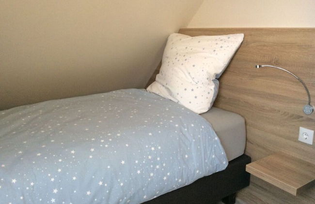 Holiday Home Time out - Foto 5