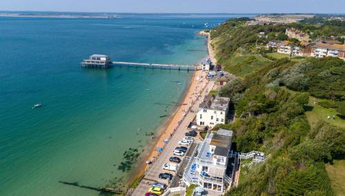 The Penthouse - Foto 5