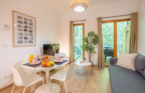 Le Sureau Noir S24B - Le Val Joly - Foto 3