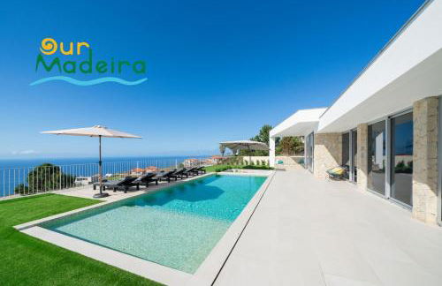 OurMadeira - Villa Adagio - Foto 1