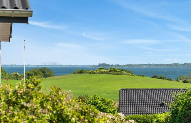 "Axeln" - 300m to the fjord - Foto 29