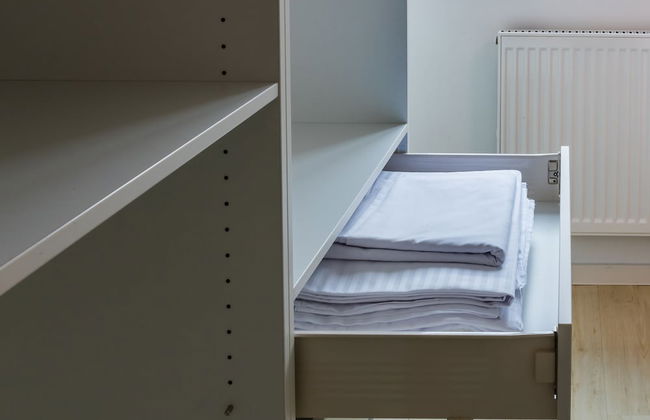 City Castle Apartments Free Parking - Foto 43