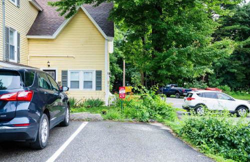 NEW - Mins to Manchester - Nashua - Queen Bed - Foto 21