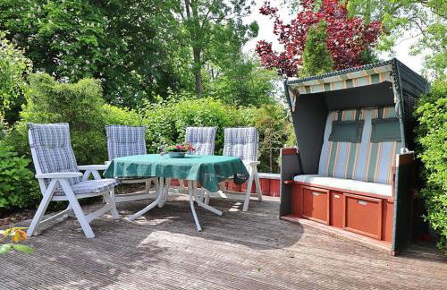 NEU! Ferienwohnung am idyllischen Tief - Nordsee - Foto 18