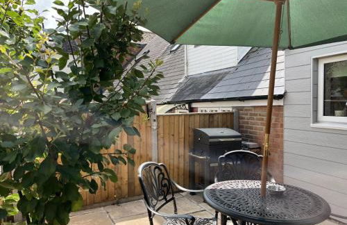 Cosy Cottage - Photo 30