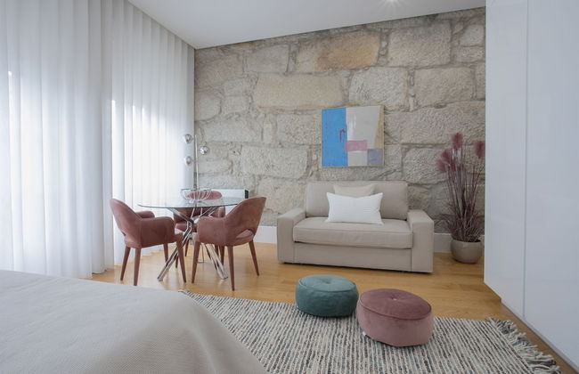 Liiiving In Porto - Downtown Luxury Apartment 3R - Foto 11