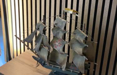 Terrazza Blu - Sea Penthouse - Foto 10