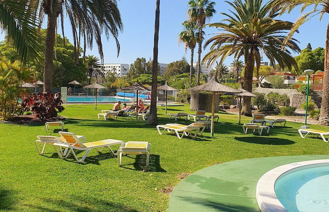 Casa Panorama 314 San Agustín Maspalomas - Photo 17