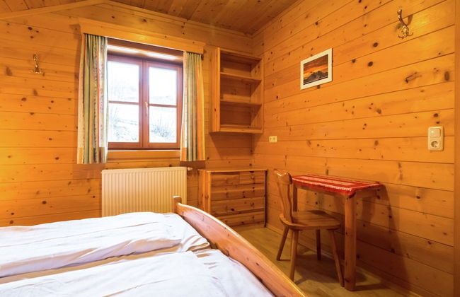 Cozy Chalet With Sauna in Grossarl - Photo 5