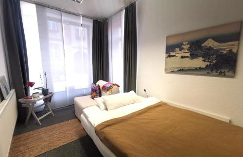 Stadtwohnung Miltenberg Perle am Main - Foto 9