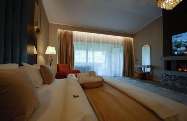 Elexus Poiana Brasov - Foto 44