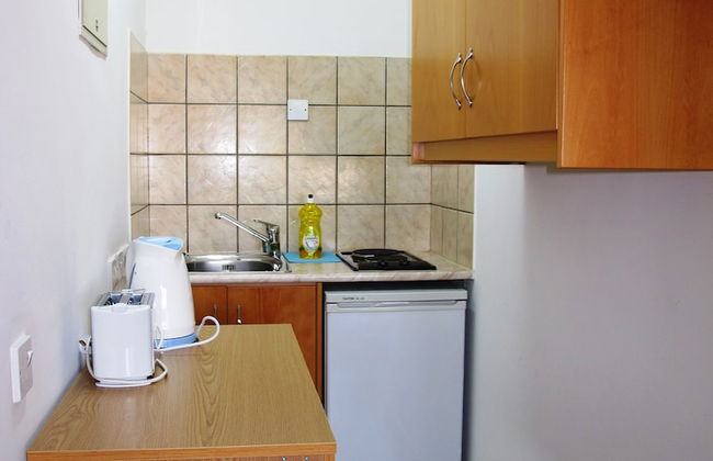 Sun Hall Beach Hotel Apts. - Foto 14