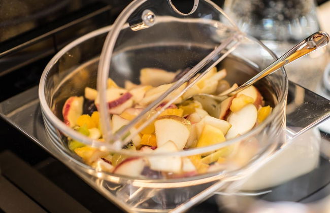 Fraser Suites Geneva - Foto 22