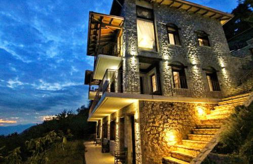 AlmondHouse Suites with Fireplace - ADULTS ONLY - Foto 13