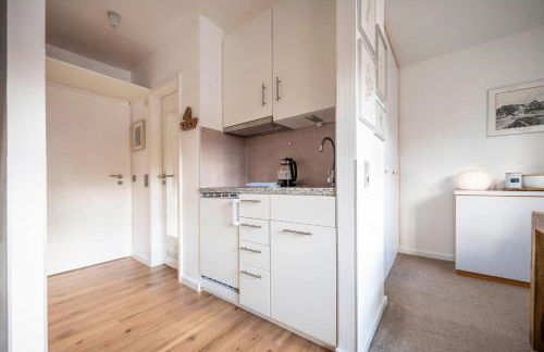 Inselresidenz Strandburg - Ferienwohnung 210 (Ref. 50967u2) - Foto 7