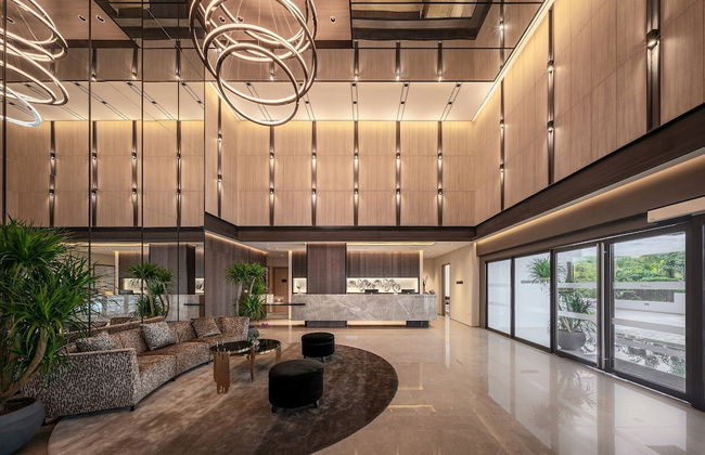 Le Grove Serviced Residences - Photo 4