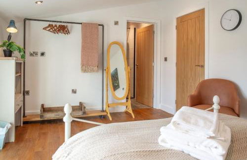 Orchard Barn - Luxury 4 BD Barn Conversion! - Foto 60