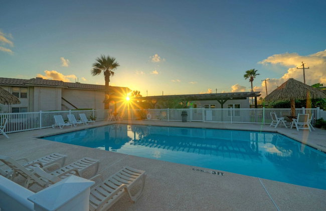 Beach Boardwalk Access Pool + Remodeled Interior Tropical Haven by Avantstay - Photo 51
