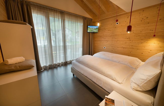 Appartamenti Astra - Foto 9