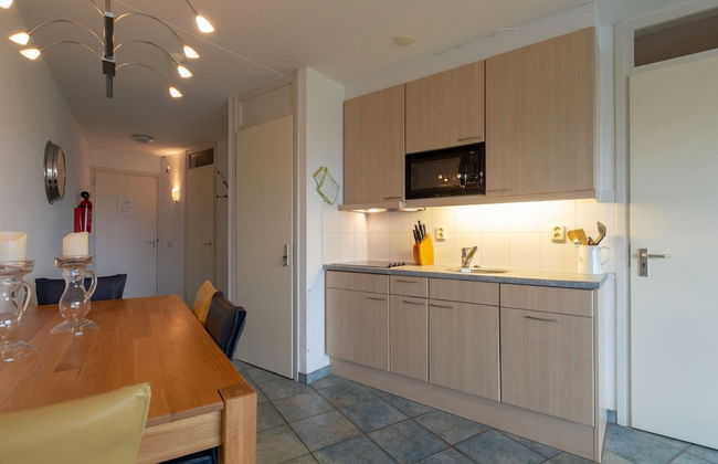 Holiday Apartment Opposite the Beach - Foto 76