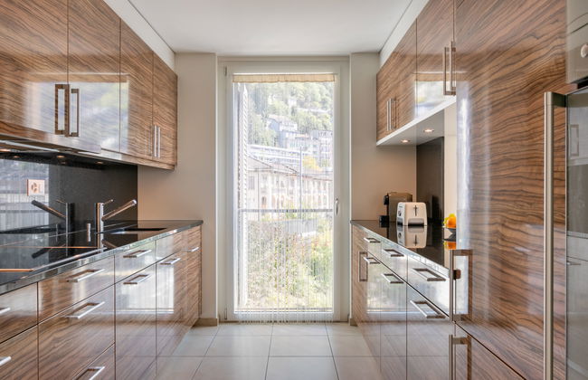 Le Belvédère D1.4 - Foto 9