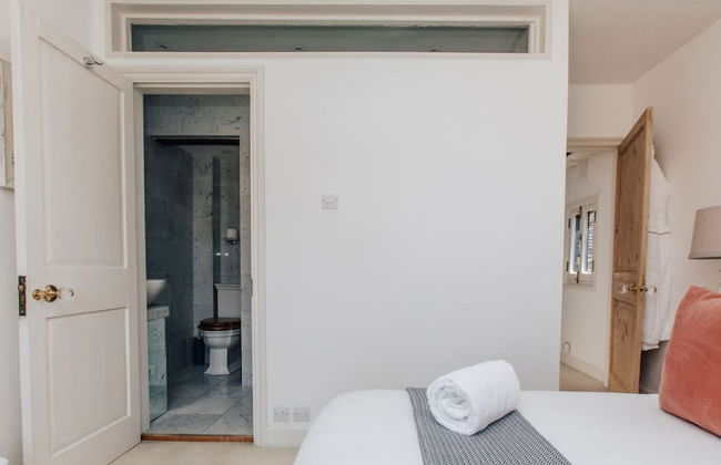 Dolls House - Luxury Townhouse - From 400 Per Night - Foto 21