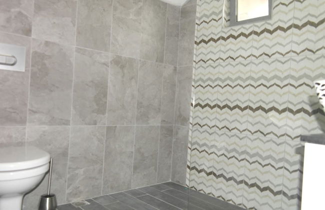 Villa with Private Pool in Icmeler - Photo 18