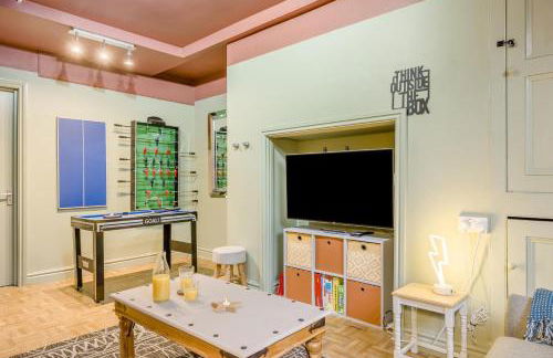 5 Bed in Tywyn oc-d34982 - Foto 50