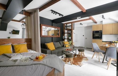 Aparthotel Narciarska 2 - Foto 11