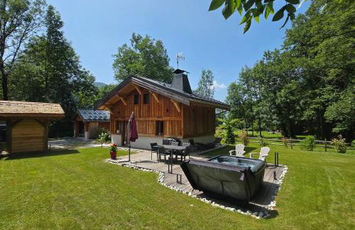 Chalet Pierre d Anatase - Foto 2