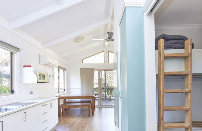 NRMA Ocean Beach Holiday Resort - Photo 43