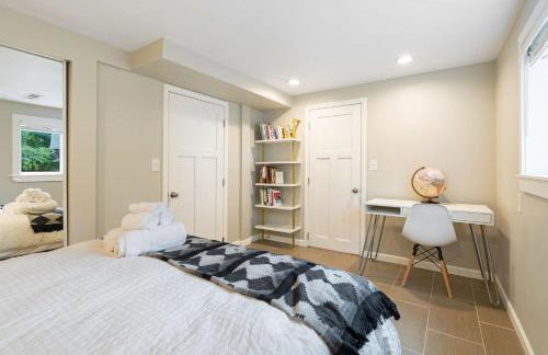 Perch - Shoreline Gathering Spot - Foto 42