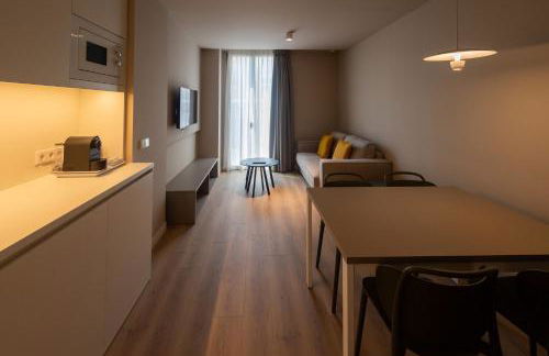 BN SUITES San Francisco - Photo 6