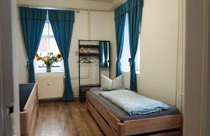 Landzeit Niedergräfenhain - Foto 34