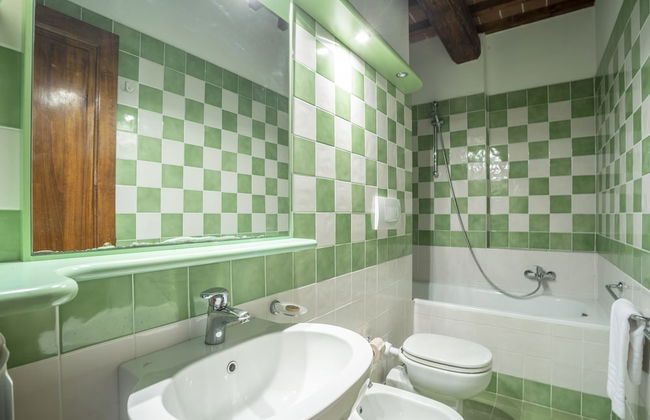 Tenuta Moriano - Foto 31