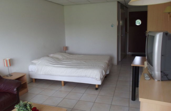 Cozy Studio in Franeker With South Facing Terrace - Foto 3