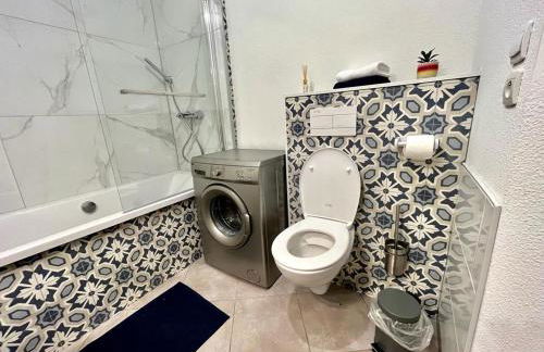 T2 climatisé au cœur du pôle Aéronautique,à 8 minutes de l'aéroport - Foto 7