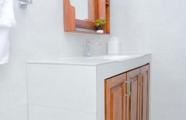 Serene Vista Villa - Foto 24