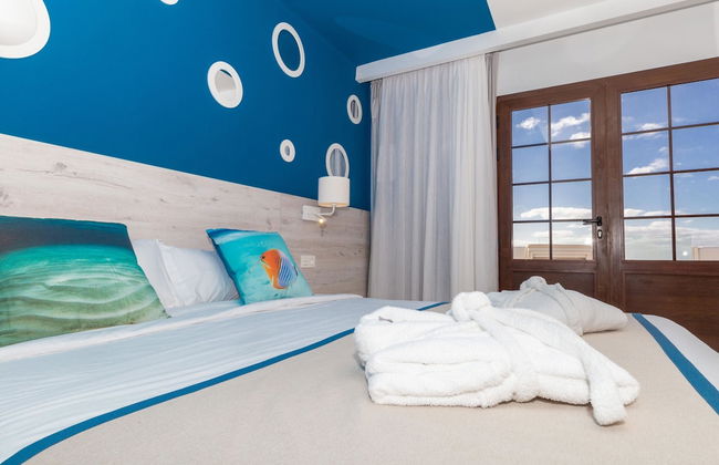 R2 Bahía Kontiki Beach Apartments - Foto 36