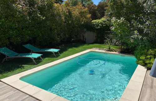 Les Jardins du Castelas - Domaine et Spas - Foto 40