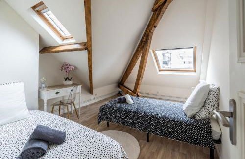 L'Eclat des Halles - Hypercentre - Foto 18