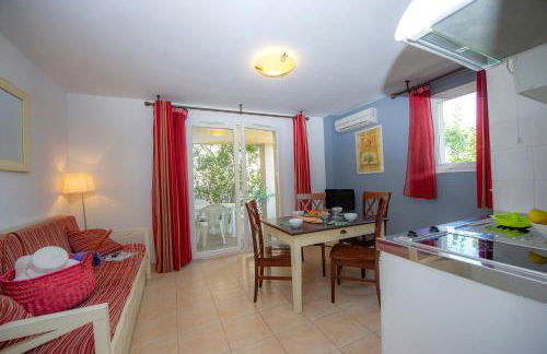 Résidence Goélia Le Mas des Arènes - Foto 24