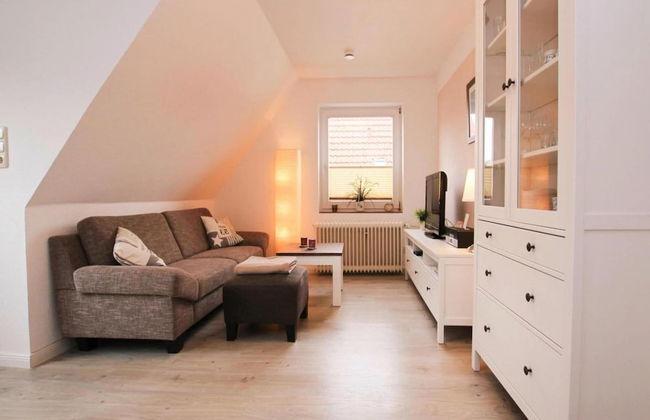 Ferienwohnung, St. Peter-ording - Foto 9