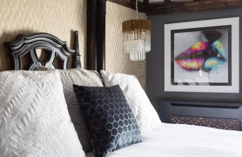 Staycations Maldon Suites - Foto 36