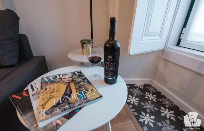 Alfama Dream Apartments - Foto 45