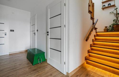 Dom w Chmielnie Na Wzgórzu - Foto 24